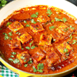 Panner Curry
