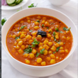 Chana Masala Curry