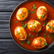 Egg Curry